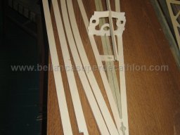 Fuselage construction (198)